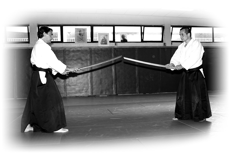 bokken