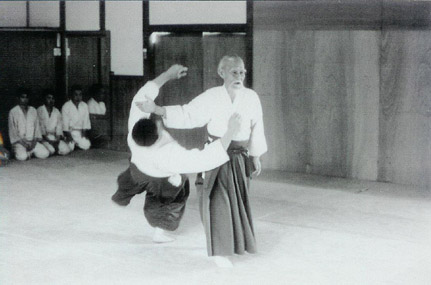 O Sensei